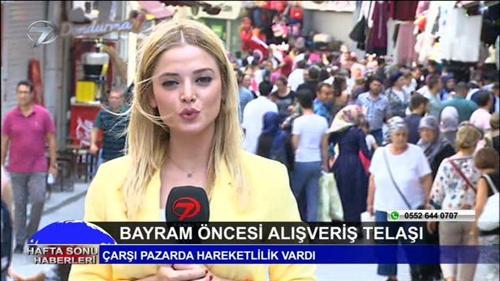 Hafta Sonu Haberleri - 27 Ağustos 2017