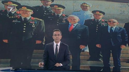 Haber Saati - 2 Ağustos 2017