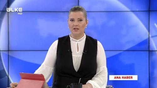 Ülke Ana Haber - 24 Ağustos 2017