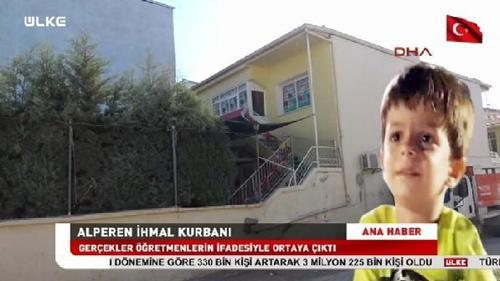 Ülke Ana Haber - 18 Ağustos 2017