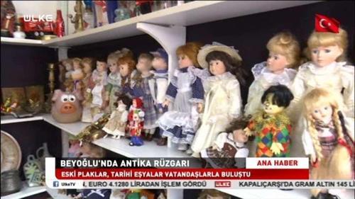 Ülke Ana Haber - 23 Ağustos 2017