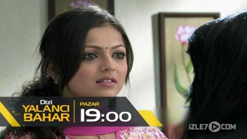 Yalancı  Bahar 4. Bölüm Fragmanı - 27 Ağustos Pazar
