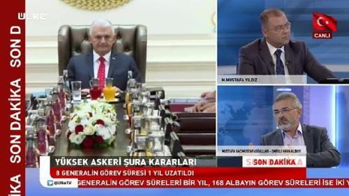 Odak Noktası - 2 Ağustos 2017