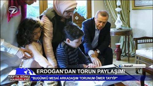 Hafta Sonu Haberleri - 26 Ağustos 2017