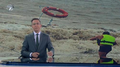 Haber Saati - 31 Temmuz 2017