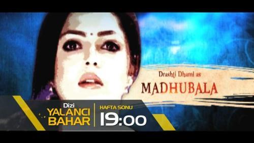 Yalancı Bahar 19 Ağustos'tan İtibaren Kanal 7'de