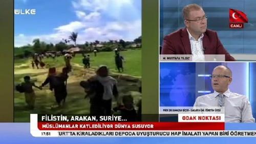 Odak Noktası -28 Ağustos 2017