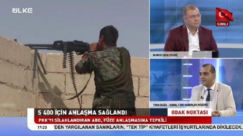 Odak Noktası - 4 Ağustos 2017