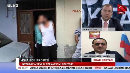 Odak Noktası - 10 Ağustos 2017