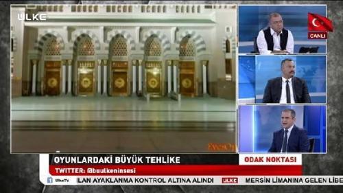 Odak Noktası - 7 Ağustos 2017