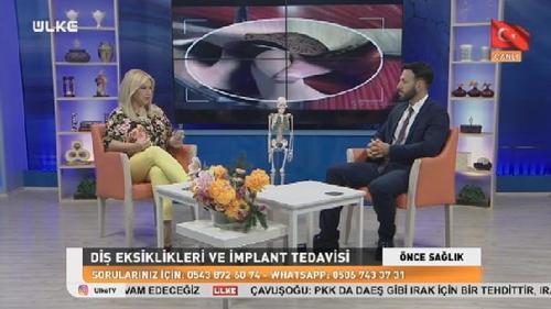 Önce Sağlık - 23 Ağustos 2017 