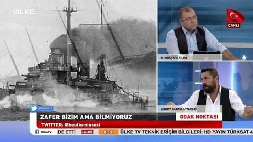 Odak Noktası - 9 Ağustos 2017