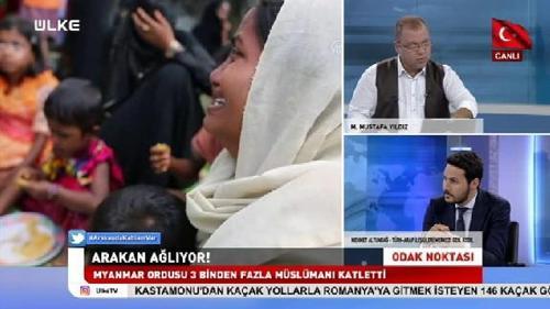 Odak Noktası - 30 Ağustos 2017