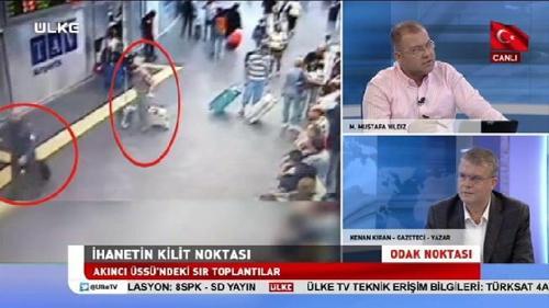 Odak Noktası - 1 Ağustos 2017