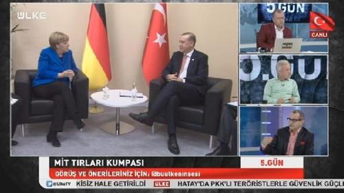 5. Gün - 18 Ağustos 2017