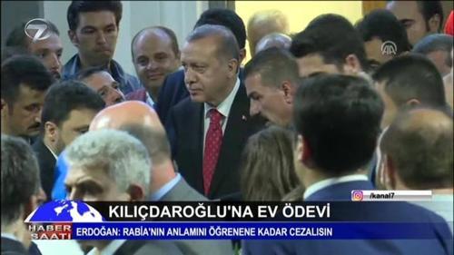 Haber Saati - 9 Ağustos 2017