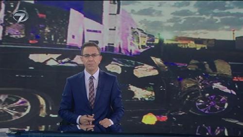 Haber Saati - 3 Ağustos 2017