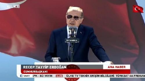 Ülke Ana Haber - 25 Ağustos 2017