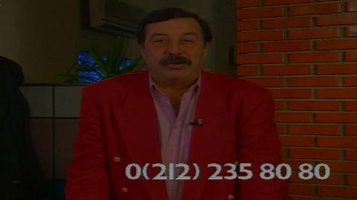 1994 - Hasan Paydaş - Katil Kim