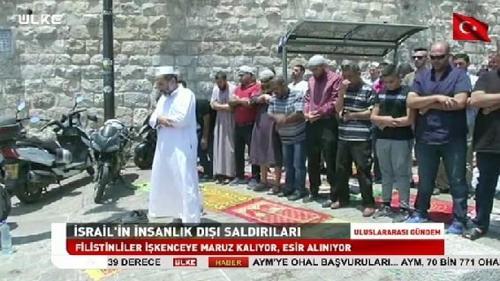 Uluslararası Gündem - 6 Ağustos 2017