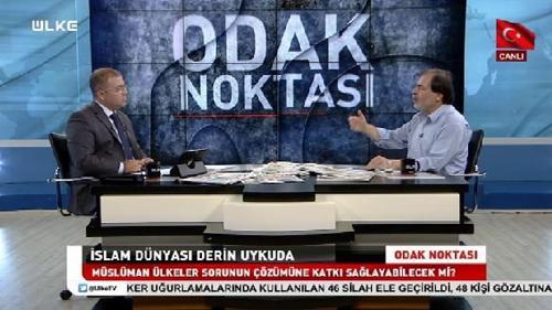 Odak Noktası - 8 Ağustos 2017