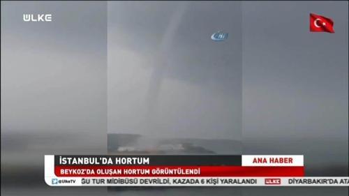 Ülke Ana Haber - 21 Ağustos 2017