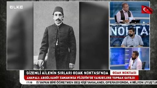 Odak Noktası -29 Ağustos 2017