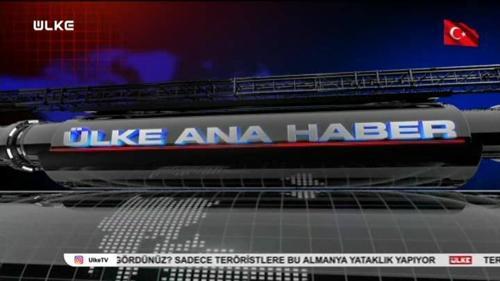 Ülke Ana Haber - 6 Ağustos 2017