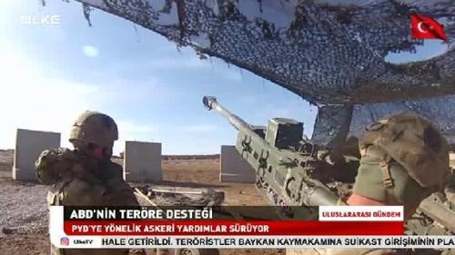 Uluslararası Gündem - 12 Ağustos 2017