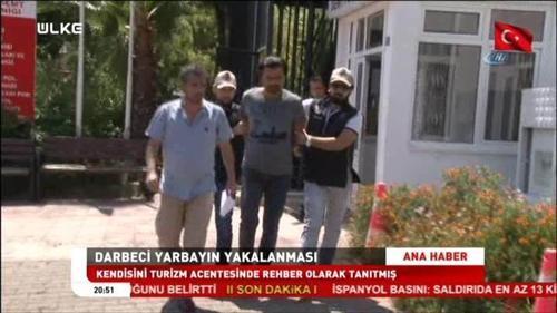 Ülke Ana Haber - 17 Ağustos 2017