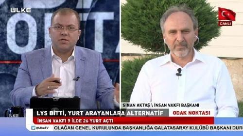 Odak Noktası - 11 Ağustos 2017