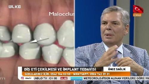 Önce Sağlık - 9 Ağustos2017