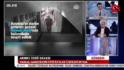 Gündem - 9 Ağustos 2017