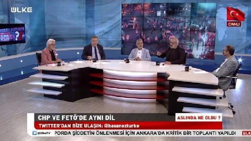 Aslında Ne Oldu - 10 Ağustos 2017