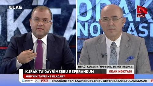 Odak Noktası - 28 Eylül 2017