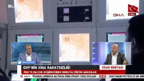 Odak Noktası - 8 Eylül 2017