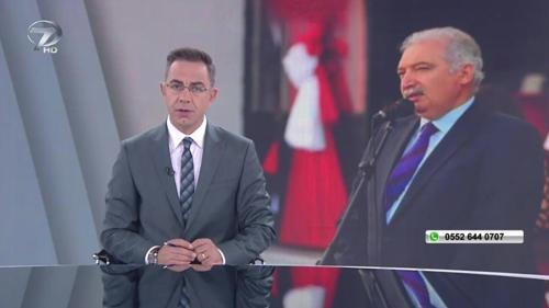 Haber Saati - 29 Eylül 2017