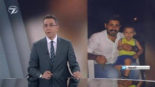 Haber Saati - 4 Eylül 2017