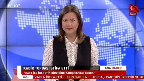 Ülke Ana Haber - 22 Eylül 2017