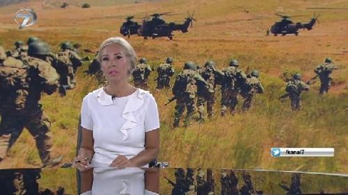 Hafta Sonu Haberleri - 10 Eylül 2017