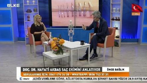 Önce Sağlık - 21 Eylül 2017