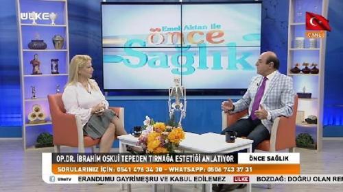 Önce Sağlık - 24 Eylül 2017