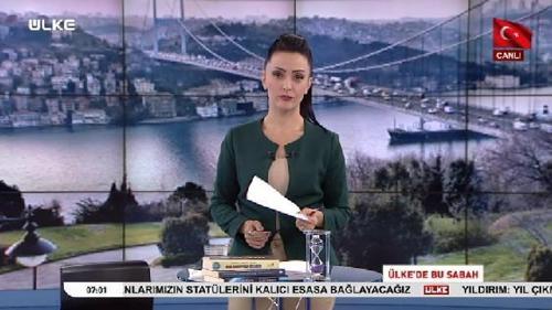 Ülke'de Bu Sabah - 23 Eylül 2017