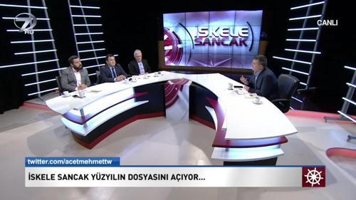 İskele Sancak - 22 Eylül 2017