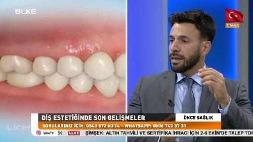 Önce Sağlık - 20 Eylül 2017