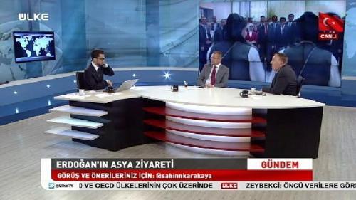 Gündem - 11 Eylül 2017