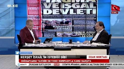 Odak Noktası - 13 Eylül 2017