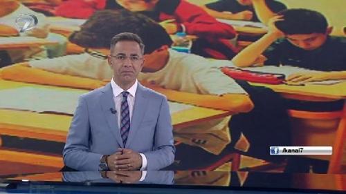 Haber Saati - 20 Eylül 2017