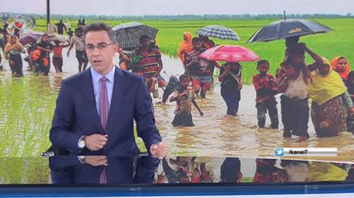 Haber Saati - 6 Eylül 2017