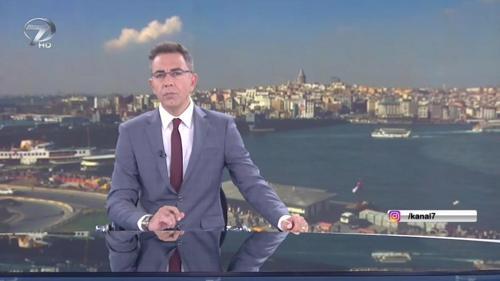 Haber Saati - 27 Eylül 2017